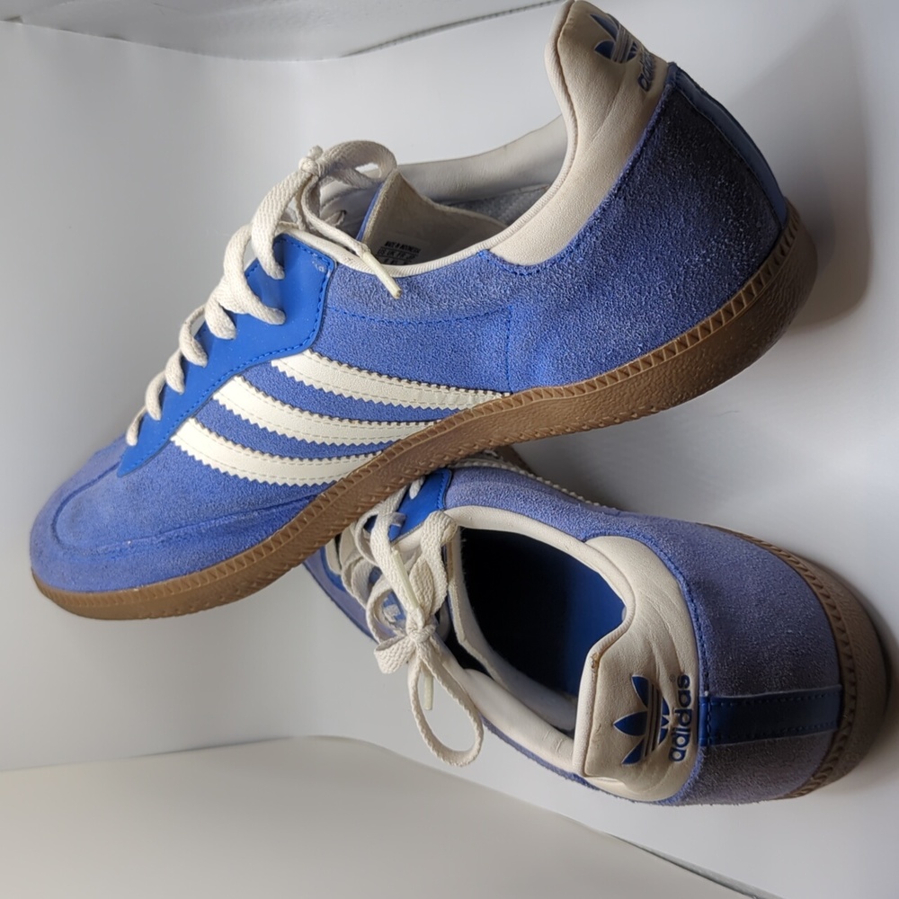 Adidas Originals Sambas